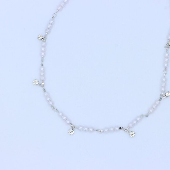 Delicate & Contemporary Necklace Chain, A Lovely Choice for Women, EVCH1714 - Picture 8 of 10